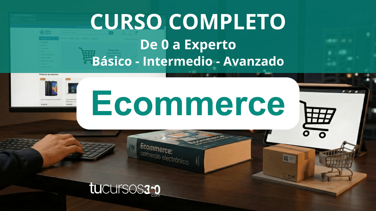 Ecommerce
