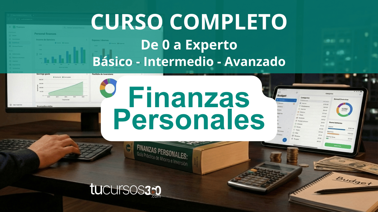 Finanzas personales