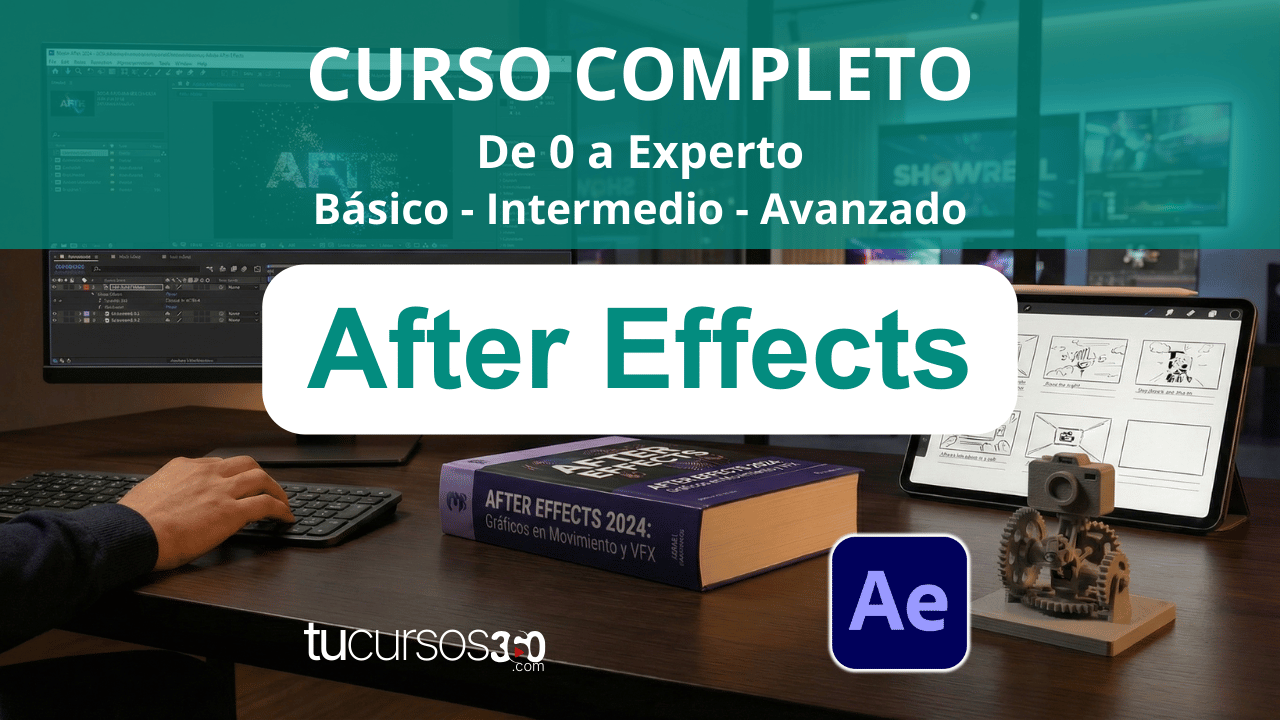 After Effects