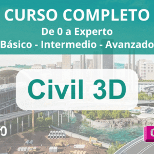 Civil 3D