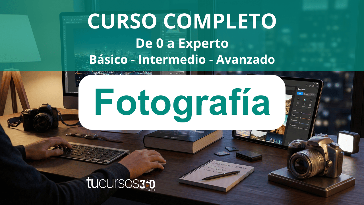 Fotografía