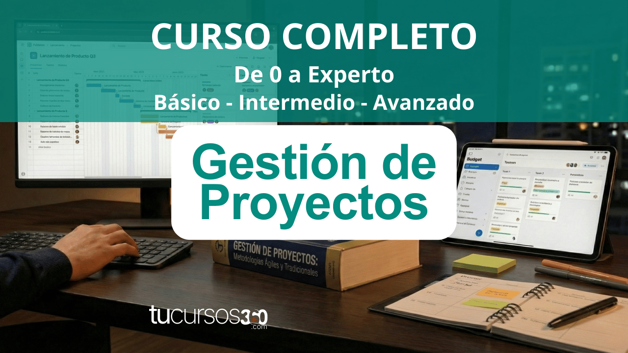 Gestión de Proyectos