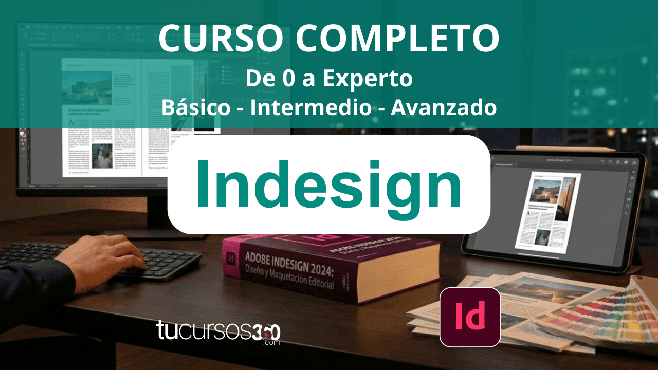 InDesign