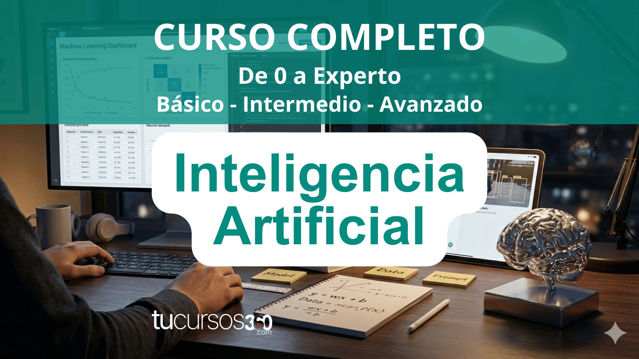 Inteligencia Artificial