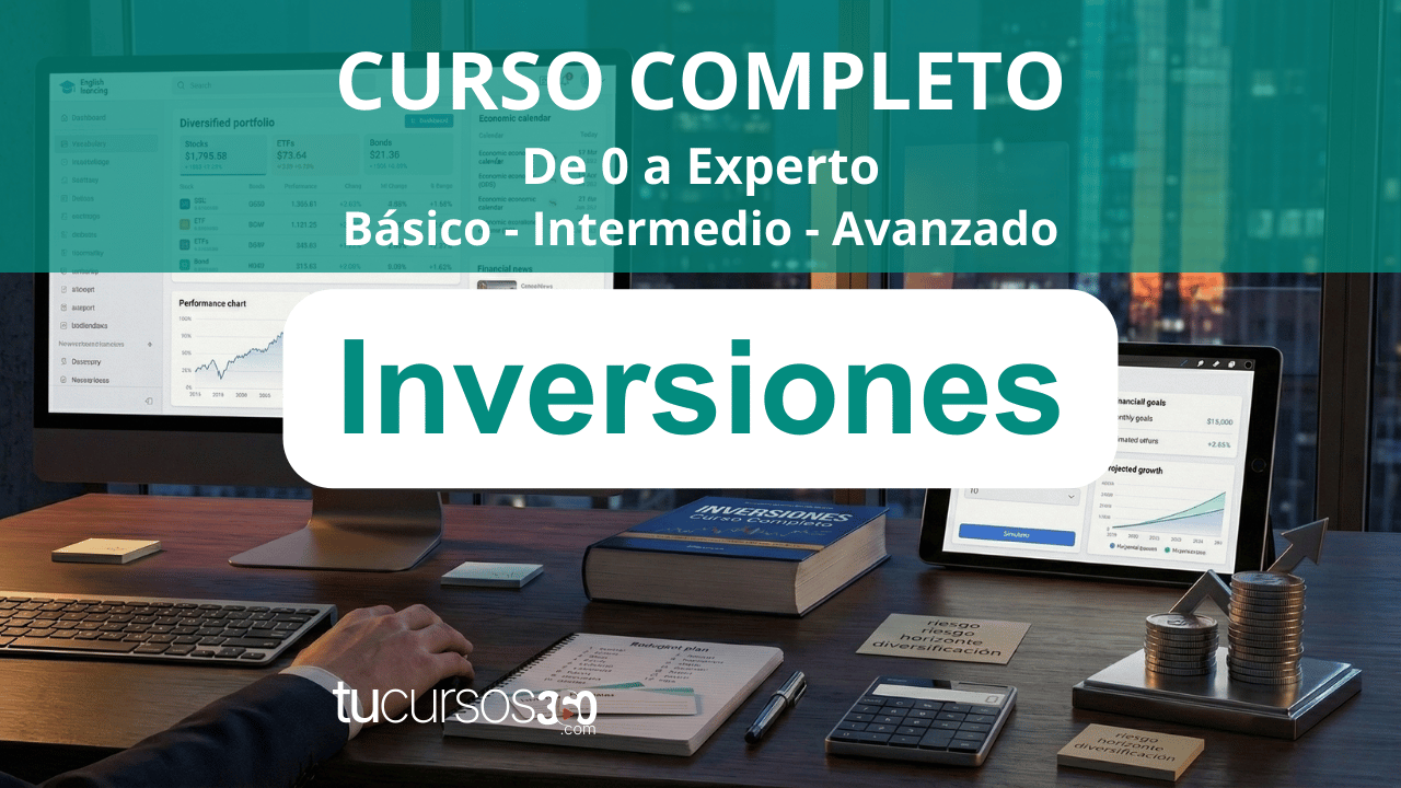 Inversiones