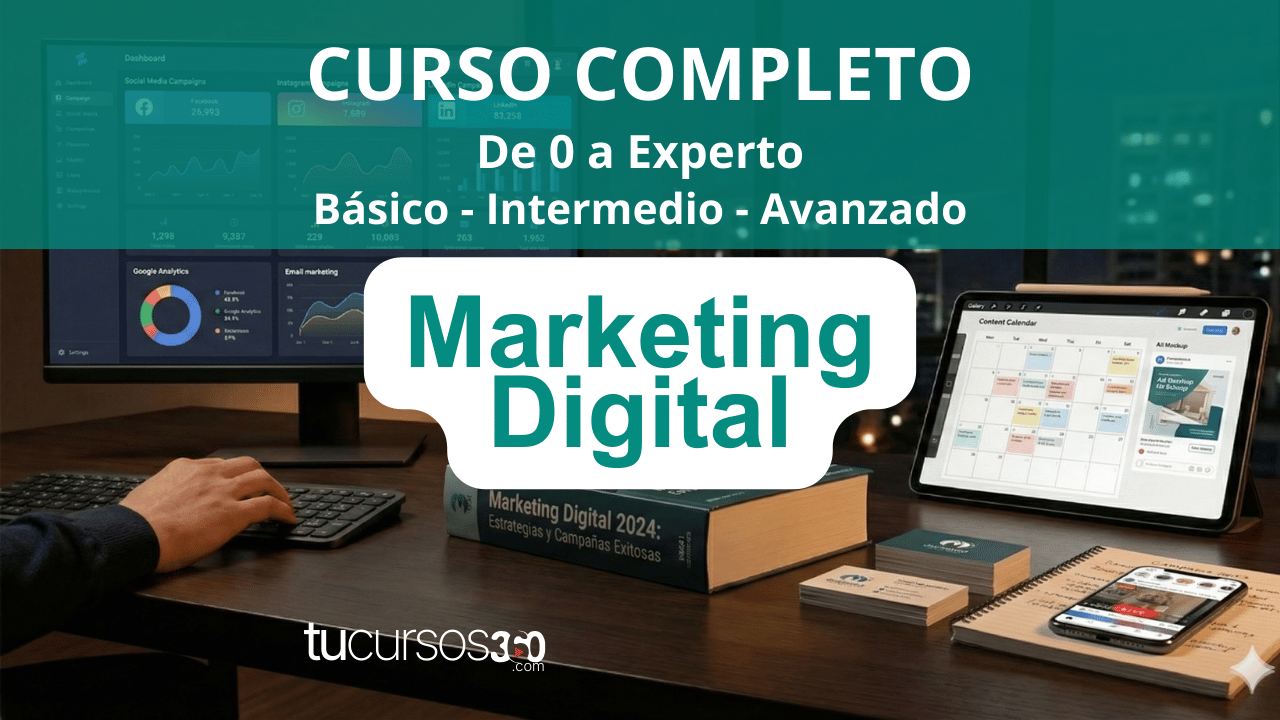 Marketing Digital