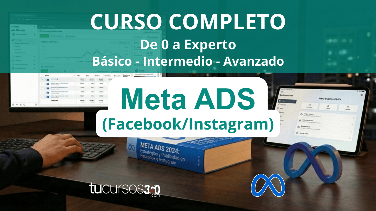 Meta ADS (Facebook/Instagram)