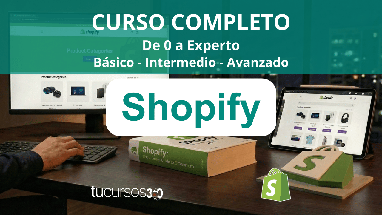 Shopify