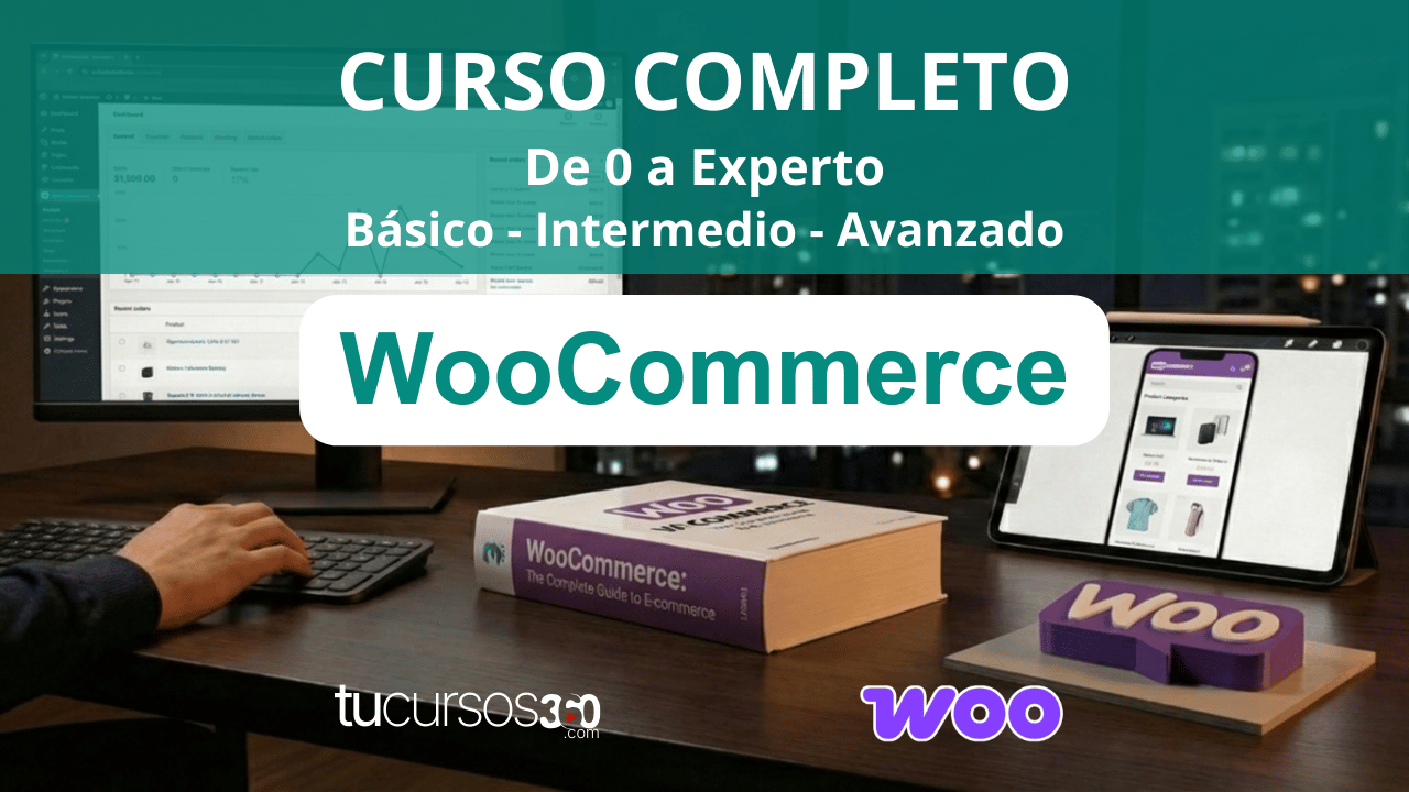 WooCommerce
